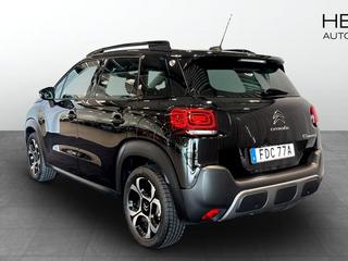 Citroën C3 Aircross 1.2 PureTech