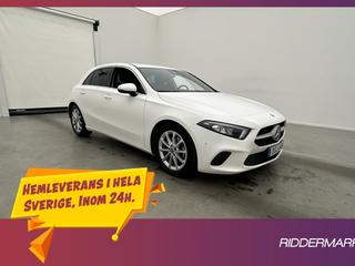 Mercedes-Benz A 200 d