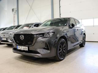 Mazda CX-60 PHEV