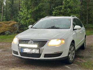 Volkswagen Passat Variant 2.0 TDI DPF