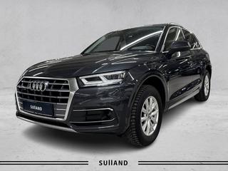 Audi Q5 35 TDI quattro