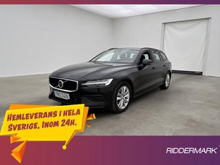 Volvo V60 D3 150hk 2019 YWZ526