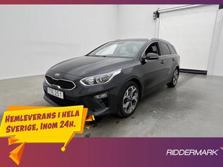 Kia Ceed Sportswagon 1.4 T-GDI