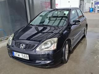 Honda Civic 5D 1.6