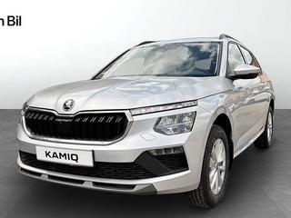Škoda Kamiq 1.0 TSI