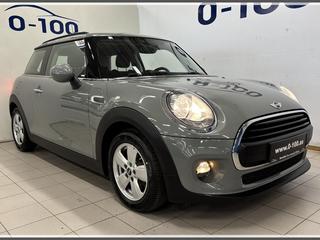 MINI One D 3D