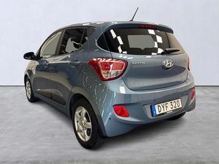 Hyundai i10 1.0