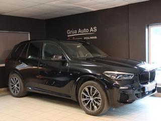 BMW X5 xDrive45e iPerformance