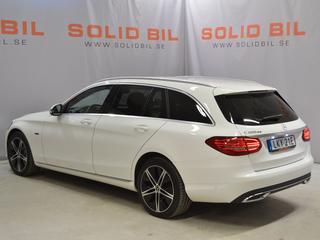 Mercedes-Benz C 300 T de
