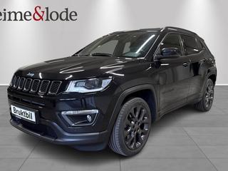 Jeep Compass 4xe