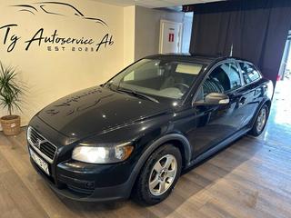 Volvo C30 1.8 Flexifuel