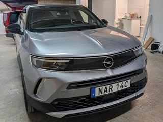 Opel Mokka 1.2 Turbo