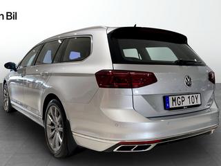 Volkswagen Passat Variant 2.0 TDI DPF SCR 4Motion