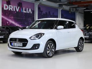 Suzuki Swift 1.2 4WD
