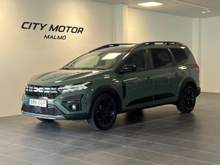 Dacia Jogger 7-seater 1.0 TCe