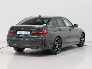 BMW 330e Sedan