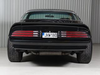 Pontiac Firebird Formula