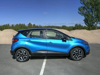 Renault Captur 0.9 TCe