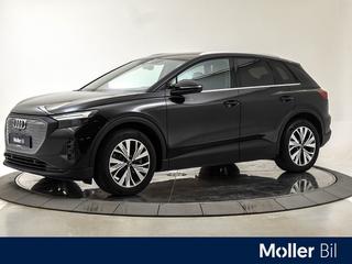 Audi Q4 45 e-tron quattro