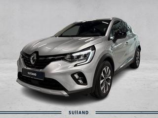 Renault Captur E-TECH Plugin-Hybrid 160