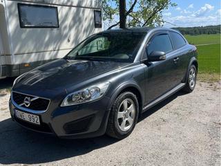 Volvo C30 1.6D DRIVe