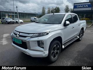 Mitsubishi L200 Double Cab 2.2 Di-D 4WD