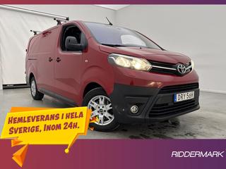 Toyota Proace 2.0 D-4D