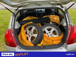 Suzuki Swift 5D 1.3 4x4