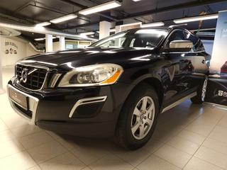 Volvo XC60 D3 AWD