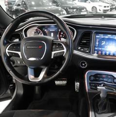 Dodge Challenger 3.6 V6
