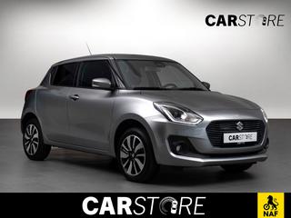 Suzuki Swift 1.2 4WD