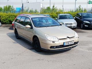 Citroën C5 Wagon 2.0
