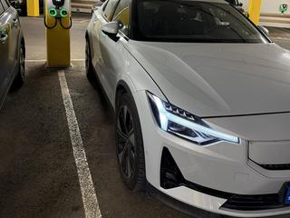 Polestar 2 Standard Range Single Motor