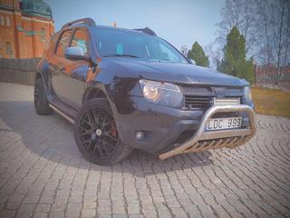 Dacia Duster 1.5 dCi 4x4