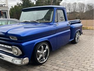 Chevrolet C10