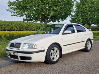 Škoda Octavia Tour 1.6 MPI