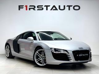 Audi R8 Coupé 4.2 FSI V8 quattro