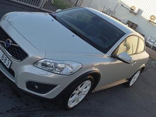 Volvo C30 D2