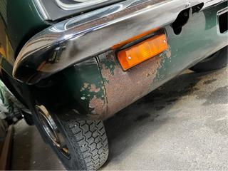 Vauxhall Victor 2.0