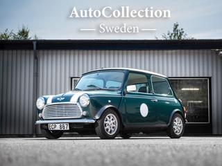 MINI 1.3i 1.3 MPI