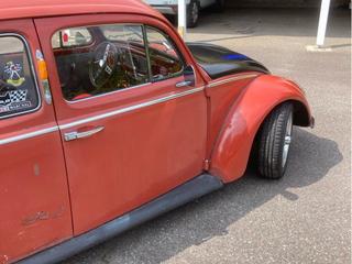 Volkswagen 1200