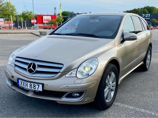 Mercedes-Benz R 320 CDI 4MATIC