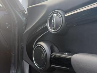 MINI Cooper S 5D