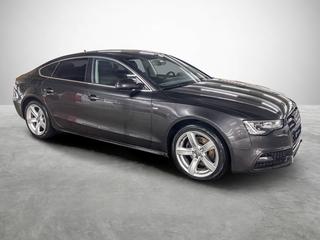 Audi A5 Sportback 1.8 TFSI 