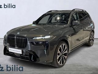 BMW X7 xDrive40d