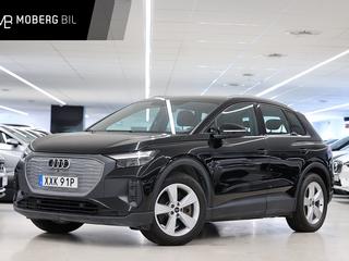 Audi Q4 40 e-tron
