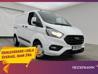 Ford Transit Custom 280 2.0 EcoBlue
