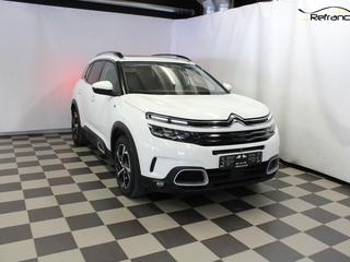 Citroën C5 Aircross Hybrid 225
