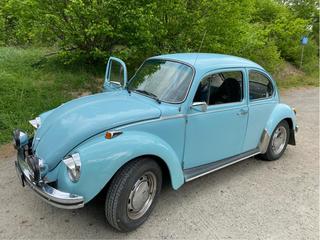 Volkswagen 1303 S