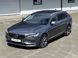 Volvo V90 T8 TwEn AWD